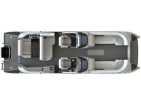 M5 DLZ DC Floorplan Image