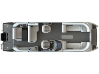 M5 DLZ DH Floorplan Image