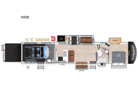 Cyclone 4008 Floorplan