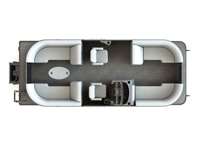 Mirage Cruise 822 LZ Floorplan Image