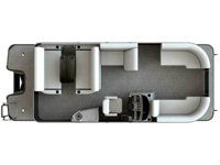Mirage Resorter 8522 Floorplan Image