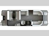 Mirage Resorter 8524 Floorplan Image