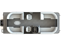 Mirage LZ 8524 Floorplan Image