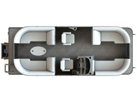 Mirage LZ 822 Floorplan Image