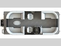 Mirage LZ 8522 Floorplan Image