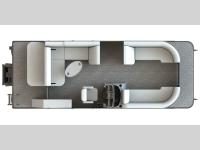 Mirage 8524 CLZ Floorplan Image