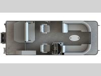 Mirage 8524 CLZ DH Floorplan Image