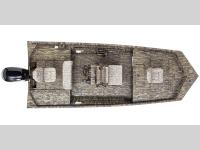 Roughneck Center Console RX1860 CC Floorplan Image