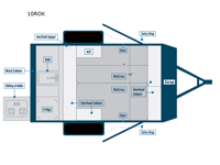 Compact 10ROK Floorplan Image