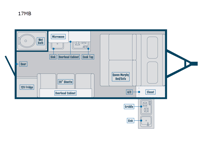 Standard 17MB Floorplan Image