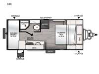 Remote 18R Floorplan Image