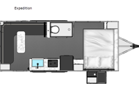 O-V-R Expedition Floorplan Image