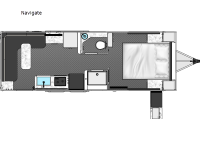O-V-R Navigate Floorplan