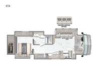 Berkshire XL 37A Floorplan Image