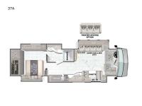 Berkshire XL 37A Floorplan