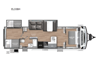 Embrace EL33BH Floorplan Image