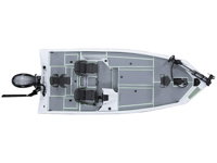 Hyper-Lift H20 Floorplan Image