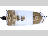 Xplorer CC Bay XP20CC Floorplan Image