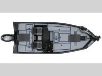 Hyper-Lift Crappie H20C Floorplan Image