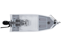 Hyper-Lift H210 Bay H210B Floorplan Image