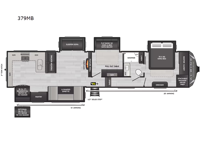 Alpine Avalanche Edition 379MB Floorplan Image