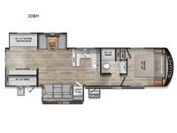 New 2025 Alliance RV Avenue All-Access 30BH image