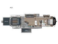 Seismic 413 Floorplan Image