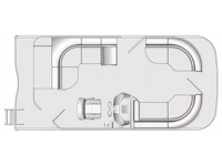 SE Series 18CR Floorplan Image