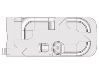 SE Series 20CR Floorplan Image