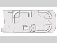 SE Series 20CR Floorplan Image