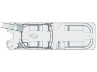 500 Series 529RSASCUDS3.0+ Floorplan Image