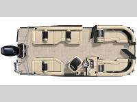 Cabrio Mid-Lounge C22M Floorplan Image
