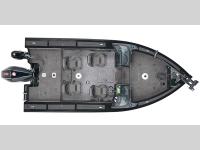 Targa V-19 WT Floorplan Image