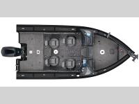 Targa V-18 WT Floorplan Image