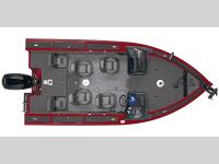 Targa V-18 Combo Floorplan Image