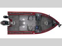 Targa V-19 Combo Floorplan Image