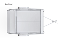 TAG SE Std. Model Floorplan Image