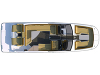 SDX 290 Floorplan Image