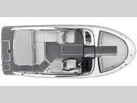 SPX 210 Floorplan Image