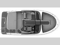 SPX 190 Floorplan Image