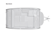 New 2025 nuCamp RV TAB 320 S Black Canyon image