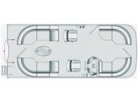 C Series 20RF CS Floorplan Image