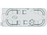 CTS Series 20RFX CTS Floorplan Image