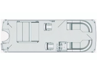 CTS Series 22UL CTS Floorplan Image