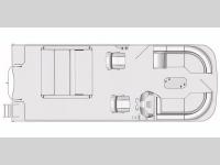 LE Series 22UL LE T Floorplan Image