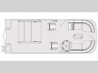 LE Series 24UL LE T Floorplan Image