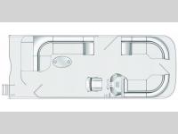 Chill Series 24C CS Floorplan Image