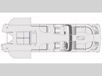 Sport Series UL9 DC T Floorplan Image