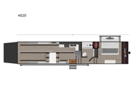 PLA 750 4020 Floorplan Image