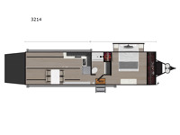 PLA 550 3214 Floorplan Image